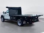 New 2025 Ford F-550 XL Regular Cab 4WD Cab Chassis for sale #53184 - photo 7