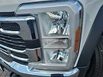 New 2025 Ford F-550 Regular Cab Steel Flatbed Truck for sale #53184 - photo 18