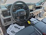 New 2025 Ford F-550 XL Regular Cab 4WD Cab Chassis for sale #53205 - photo 16