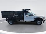 New 2025 Ford F-550 XL Regular Cab 4WD Cab Chassis for sale #53205 - photo 4