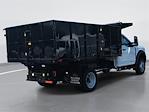 New 2025 Ford F-550 XL Regular Cab 4WD Cab Chassis for sale #53205 - photo 5
