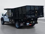 New 2025 Ford F-550 XL Regular Cab 4WD Cab Chassis for sale #53205 - photo 7