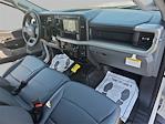 New 2025 Ford F-550 XL Regular Cab 4WD Cab Chassis for sale #53205 - photo 9