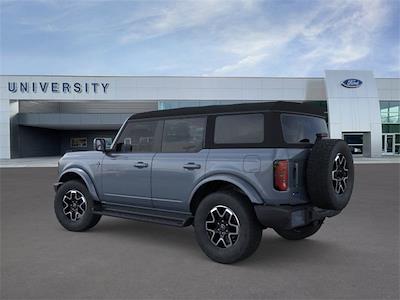 2025 Ford Bronco 4WD SUV for sale #53224 - photo 2