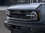 New 2025 Ford Bronco Outer Banks 4WD SUV for sale #53224 - photo 18