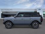 New 2025 Ford Bronco Outer Banks 4WD SUV for sale #53224 - photo 3