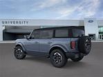 New 2025 Ford Bronco Outer Banks 4WD SUV for sale #53224 - photo 4