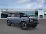 New 2025 Ford Bronco Outer Banks 4WD SUV for sale #53224 - photo 7