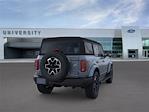 New 2025 Ford Bronco Outer Banks 4WD SUV for sale #53224 - photo 8