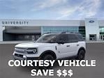 New 2025 Ford Bronco Sport Badlands 4WD SUV for sale #53247 - photo 1