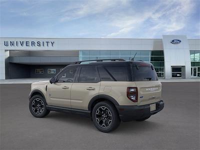 New 2025 Ford Bronco Sport Outer Banks for sale #53264 - photo 2
