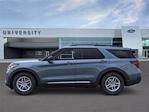 New 2025 Ford Explorer Active SUV for sale #53266 - photo 3