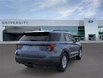 New 2025 Ford Explorer Active SUV for sale #53266 - photo 8