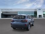New 2025 Ford Escape ST-Line SUV for sale #53297 - photo 8