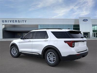 New 2025 Ford Explorer Active for sale #53298 - photo 2