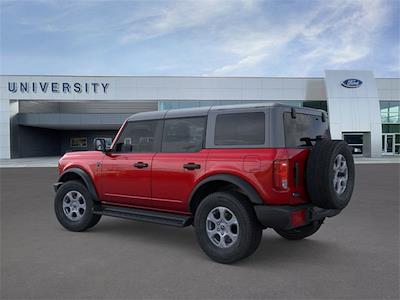 2025 Ford Bronco 4WD SUV for sale #53306 - photo 2