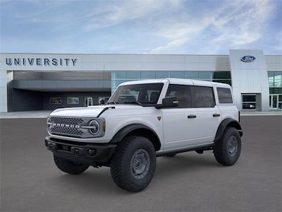 New 2025 Ford Bronco Badlands 4WD SUV for sale #53307 - photo 1