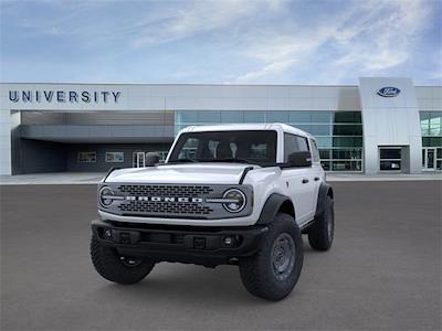 New 2025 Ford Bronco Badlands 4WD SUV for sale #53307 - photo 2