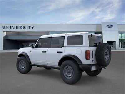 New 2025 Ford Bronco Badlands for sale #53307 - photo 2