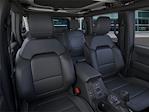 New 2025 Ford Bronco Badlands 4WD SUV for sale #53307 - photo 10
