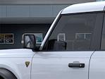 New 2025 Ford Bronco Badlands 4WD SUV for sale #53307 - photo 22
