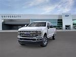 New 2025 Ford F-350 Lariat Crew Cab 4WD SRW Pickup for sale #53310 - photo 2