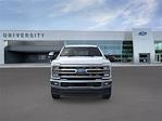 New 2025 Ford F-350 Lariat Crew Cab 4WD SRW Pickup for sale #53310 - photo 6