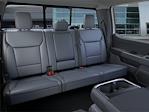 New 2025 Ford F-150 Lariat SuperCrew Cab 4WD Pickup for sale #53312 - photo 11
