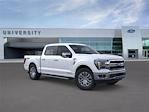 New 2025 Ford F-150 Lariat SuperCrew Cab 4WD Pickup for sale #53312 - photo 7