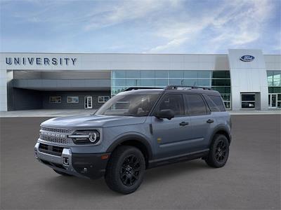 New 2025 Ford Bronco Sport Badlands 4WD SUV for sale #53314 - photo 1