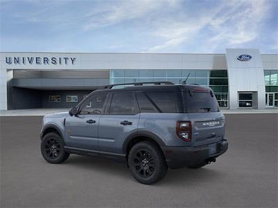 2025 Ford Bronco Sport 4WD SUV for sale #53314 - photo 2