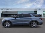 2025 Ford Explorer RWD SUV for sale #53320 - photo 4