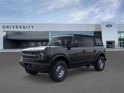 New 2025 Ford Bronco Base 4WD SUV for sale #53328 - photo 1