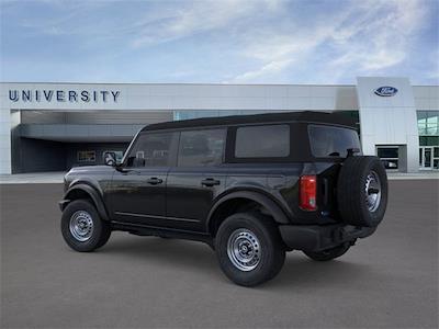 2025 Ford Bronco 4WD SUV for sale #53328 - photo 2