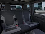 New 2025 Ford Bronco Base 4WD SUV for sale #53328 - photo 11