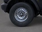 New 2025 Ford Bronco Base 4WD SUV for sale #53328 - photo 21