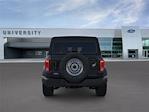 New 2025 Ford Bronco Base 4WD SUV for sale #53328 - photo 5