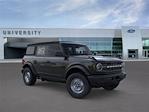 New 2025 Ford Bronco Base 4WD SUV for sale #53328 - photo 7