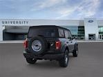 New 2025 Ford Bronco Base 4WD SUV for sale #53328 - photo 8