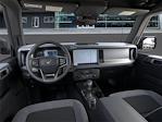 New 2025 Ford Bronco Base 4WD SUV for sale #53328 - photo 9