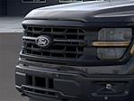 New 2025 Ford F-150 XLT SuperCrew Cab 4WD Pickup for sale #53362 - photo 17