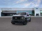 New 2025 Ford F-150 XLT SuperCrew Cab 4WD Pickup for sale #53362 - photo 2