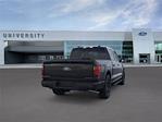 New 2025 Ford F-150 XLT SuperCrew Cab 4WD Pickup for sale #53362 - photo 8