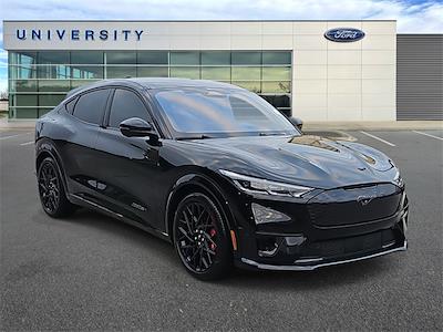 2023 Ford Mustang Mach-E AWD SUV for sale #53362B - photo 1