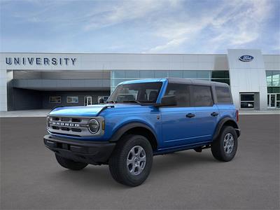 New 2025 Ford Bronco Big Bend for sale #53367 - photo 1