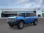 New 2025 Ford Bronco Big Bend for sale #53367 - photo 1