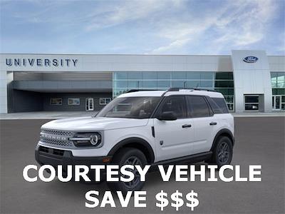 New 2025 Ford Bronco Sport Big Bend 4WD SUV for sale #53375 - photo 1