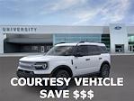New 2025 Ford Bronco Sport Big Bend 4WD SUV for sale #53375 - photo 1