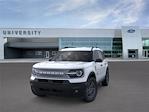 New 2025 Ford Bronco Sport Big Bend 4WD SUV for sale #53375 - photo 2