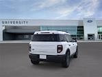New 2025 Ford Bronco Sport Big Bend 4WD SUV for sale #53375 - photo 8